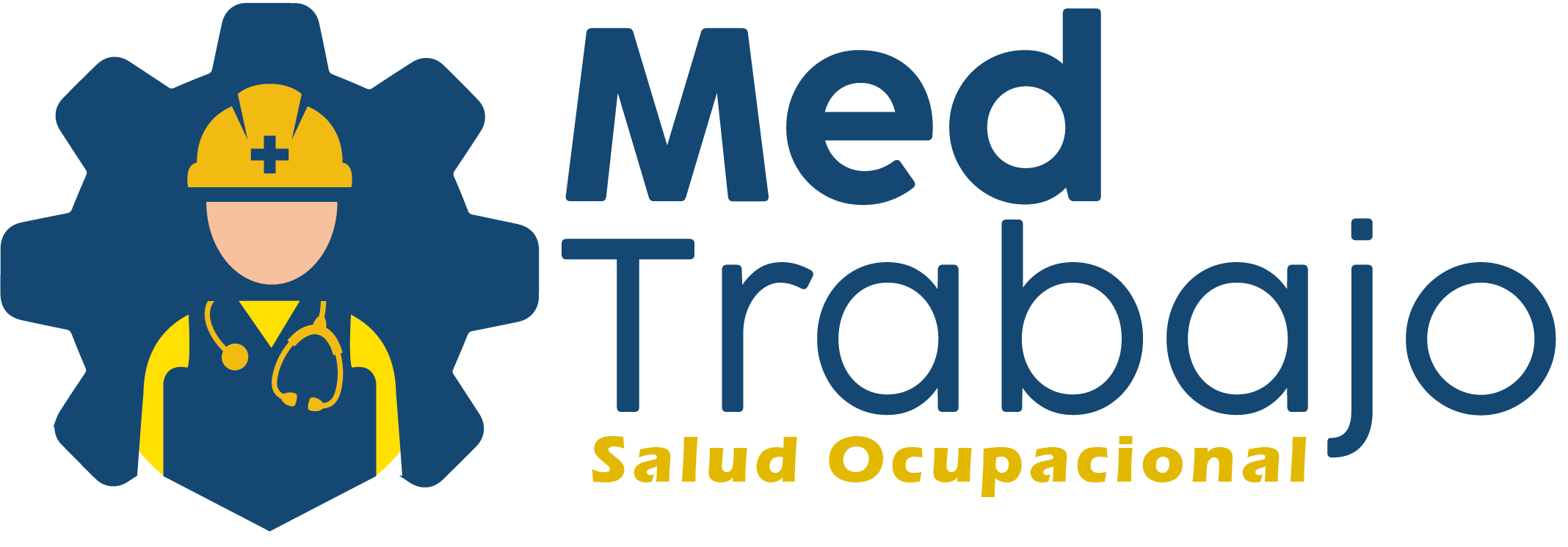 Med Trabajo · Salud Ocupacional